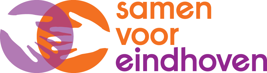 Logo Samen voor Eindhoven